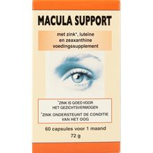Foto van Horus Macula support