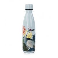 Yoko Drinkfles jardin botanique zwaan isotherm 500ml