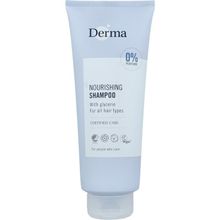 Derma Family shampoo Foto van Derma Family shampoo