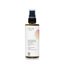 Foto van Joik Moisturising hair treatment oil mask vegan