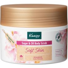 Foto van Kneipp Body scrub sugar amandelolie