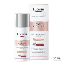 Foto van Eucerin Anti pigment dagcreme tinted SPF30