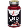 Afbeelding van Lucovitaal Cannabidiol CBD 20 mg