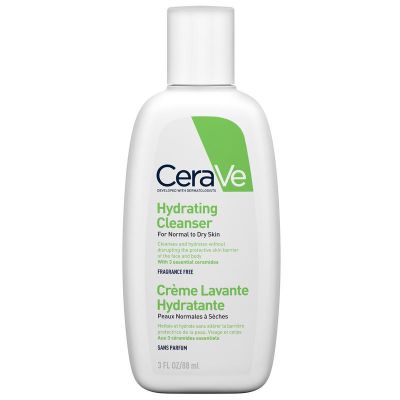 Cerave Reinigingscreme hydraterend