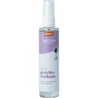 Baldini Gezichtstonic lavendel hydrolaat demeter