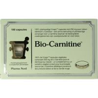 Pharma Nord Bio carnitine