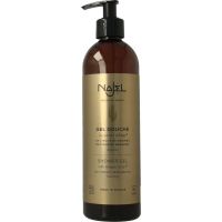 Najel Showergel prickly pear