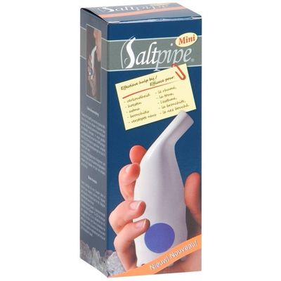 Mini met halitzout Mini met halitzout 25 gram - Aromatherapie