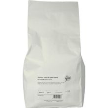 Foto van Geels Rooibos voor de open haard