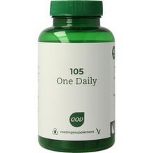 Foto van AOV 105 One daily