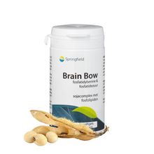Foto van Springfield Brain bow