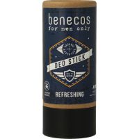 Benecos Deodorant stick for men only