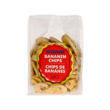Foto van Horizon Bananenschijfjes bio