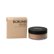 Foto van Borlind Powder loose almond