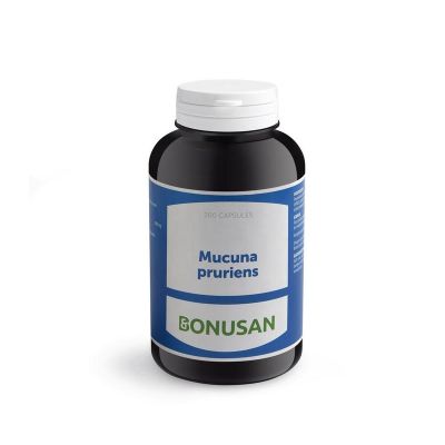 Bonusan Mucuna pruriens