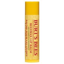 Foto van Burts Bees Lippenbalsem - Beeswax