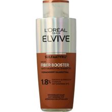 Foto van Elvive Shampoo growth factor