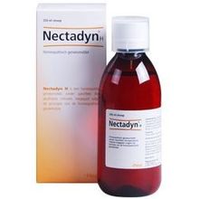Foto van Heel Nectadyn H stroop