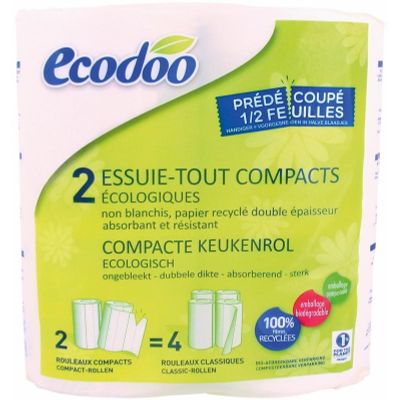 Ecodoo Keukenrol