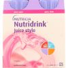 Afbeelding van Nutridrink Juice style aardbei 200ml