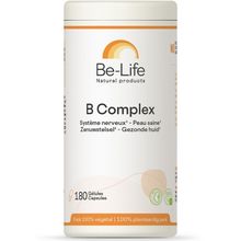 Foto van Be-Life B complex