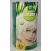 Afbeelding van Henna Plus Long lasting colour 00 blonde coupe soleil