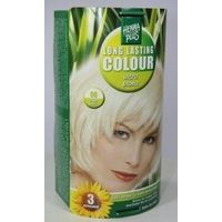 Henna Plus Long lasting colour 00 blonde coupe soleil