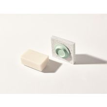 Foto van Soapi Magnetische zeephouder mint