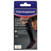 Hansaplast Sportcompressie kousen