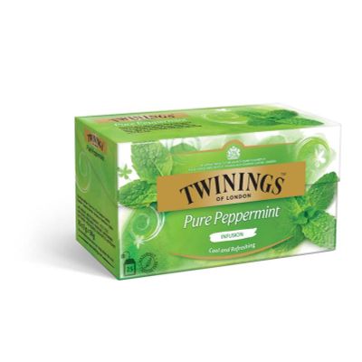 Twinings Infusions peppermint