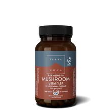 Terranova Fermented mushroom complex Foto van Terranova Fermented mushroom complex