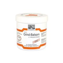 Foto van Tiroler Steinoel Grind balsem