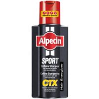 Alpecin Sport- shampoo CTX