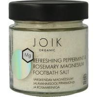 Joik Organic foot bath refreshing