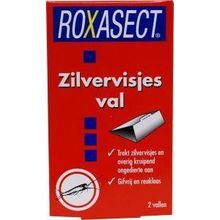 Foto van Roxasect Zilvervisjesval