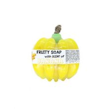 Foto van Fruity Soap Banaan zeep