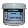 Afbeelding van Selenium VitaZout Nr. 26