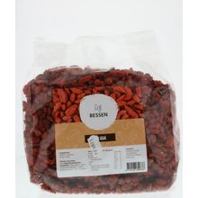 Foto van Mijnnatuurwinkel Goji bessen