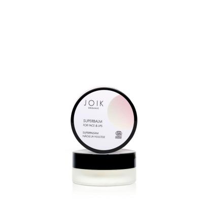 Joik Superbalm for face & lips