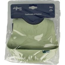 Foto van Difrax Lovi slab pistachio