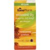 Afbeelding van Sanopharm Emulsan vitamine D3 vegan