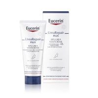 Eucerin 10% Urea repair plus voet