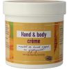 Afbeelding van Skin Care & Beauty Hand & body creme