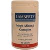 Afbeelding van Lamberts Mega mineral complex