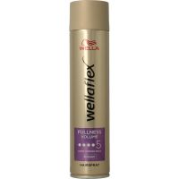 Wella Hairspray fullness fine hair