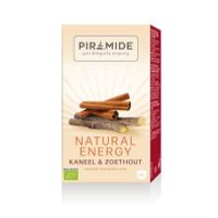 Piramide Natural energy bio