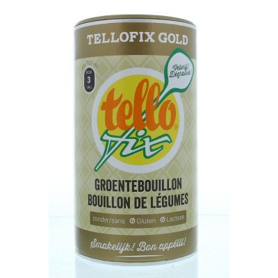 Sublimix Tellofix gold glutenvrij