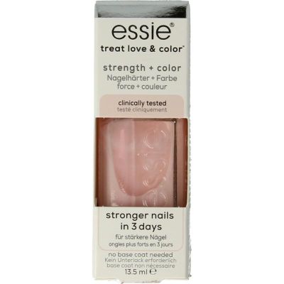 Essie Treat love color 03 sheers to you
