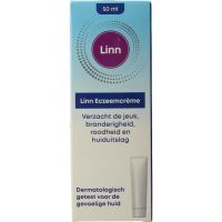 Linn eczeemcreme