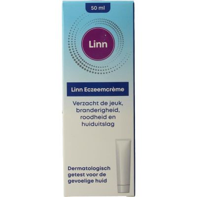 Linn eczeemcreme
